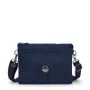 Bolsa Kipling Riri L Azul