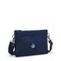 Bolsa Kipling Riri L Azul