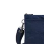 Bolsa Kipling Riri L Azul