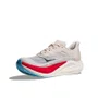 Tênis HOKA Rocket X 3 Masculino Branco e Vermelho