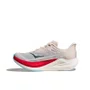 Tênis HOKA Rocket X 3 Masculino Branco e Vermelho