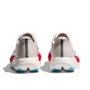 Tênis HOKA Rocket X 3 Masculino Branco e Vermelho