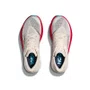 Tênis HOKA Rocket X 3 Masculino Branco e Vermelho