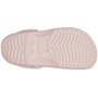 Sandália Crocs Classic Clog Bege Feminina