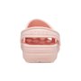 Sandália Crocs Classic Clog Bege Feminino