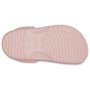 Sandália Crocs Classic Clog Bege Feminino
