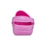 Sandália Crocs Classic Clog Rosa Feminino