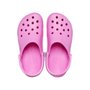 Sandália Crocs Classic Clog Rosa Feminino
