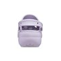 Sandália Crocs Classic Platform Clog Roxo