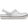 Sandália Crocs Crocband Atmosphere Cinza Masculino