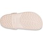 Sandália Crocs Crocband Bege Unissex
