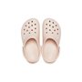 Sandália Crocs Crocband Bege Unissex