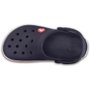 Sandália Crocs Crocband Clog Azul Marinho Infantil