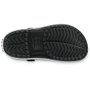 Sandália Crocs Crocband Clog Preto Unissex 