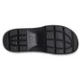 Sandália Crocs Stomp Fisherman Preto Feminino