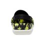 Sandália Crocs LiteRide 360 Marbled Clog Preto/Verde Unissex