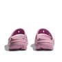 Chinelo Hoka Ora Recovery Slide 3 Rosa Unissex