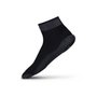Bota Sapatilha Beach Tennis Fiber Multisports All Black