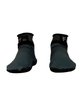 Sapatilha Fiber Multisports Cinza e Preto