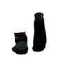Sapatilha Fiber Multisports Cinza e Preto