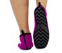 Botinha Beach Tennis HUPI 2.0 Neoprene Rosa Feminina