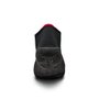 Sapatilha Multisports Knit Fiber Cano Curto All Black