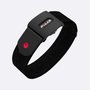 Sensor Cardíaco Óptico Polar Verity Sense Preto
