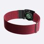 Sensor Cardíaco Optico Polar Verity Sense Vermelho Unissex