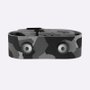 Sensor Cardíaco Polar H10 Cinza/Preto Stone Camo M-GGG