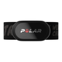 Sensor de Frequência Cardíaca Polar H10 Preto