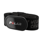 Sensor de Frequência Cardíaca Polar H10 Preto