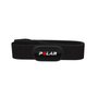 Sensor Cardíaco Polar H10 Preto  PP/P