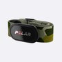 Sensor Cardíaco Polar H10 Verde Camuflado