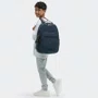 Mochila Kipling Seoul Lap Azul Marinho