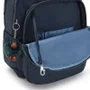 Mochila Kipling Seoul Lap Azul Marinho