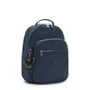 Mochila Kipling Seoul Lap Azul Marinho