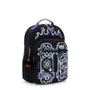 Mochila Kipling Seoul Lap Preto e Azul