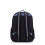 Mochila Kipling Seoul Lap Preto e Azul