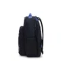 Mochila Kipling Seoul Lap Preto e Azul
