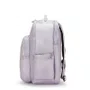 Mochila Kipling Seoul XL Lilás