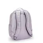 Mochila Kipling Seoul XL Lilás