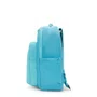 Mochila Kipling Seoul Azul Turquesa