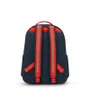 Mochila Kipling Seoul Lap Azul Marinho
