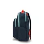 Mochila Kipling Seoul Lap Azul Marinho