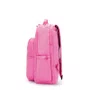 Mochila Kipling Seoul Lap Rosa