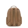 Mochila Kipling Seoul Bege