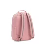 Mochila Kipling Seoul Rosa