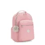 Mochila Kipling Seoul Rosa