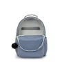 Mochila Kipling Seoul Azul