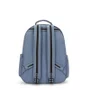Mochila Kipling Seoul Azul